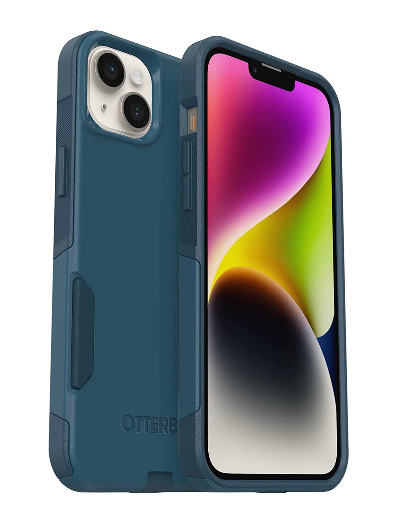 OtterBox Commuter Series Phone Case- for Apple iPhone 14 Series (special new colours available!) - Super Savings Technologies Co.,LTD OtterBox Commuter Series Phone Case- for Apple iPhone 14 Series (special new colours available!) - Super Savings Technologies Co.,LTD